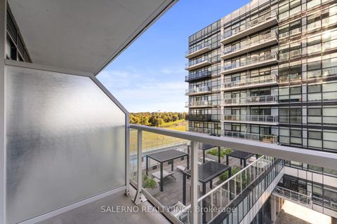 Photo 26 at 610B - 251 Manitoba Street, Mimico, Toronto