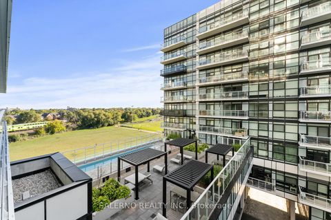 Photo 29 at 610B - 251 Manitoba Street, Mimico, Toronto