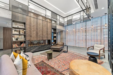 Photo 30 at 610B - 251 Manitoba Street, Mimico, Toronto