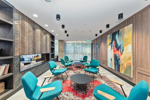 Photo 31 at 610B - 251 Manitoba Street, Mimico, Toronto Photo 31 at 610B - 251 Manitoba Street, Mimico, Toronto