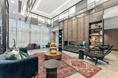 Photo 32 at 610B - 251 Manitoba Street, Mimico, Toronto
