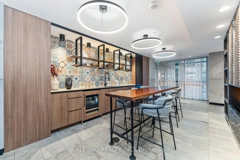 Photo 33 at 610B - 251 Manitoba Street, Mimico, Toronto