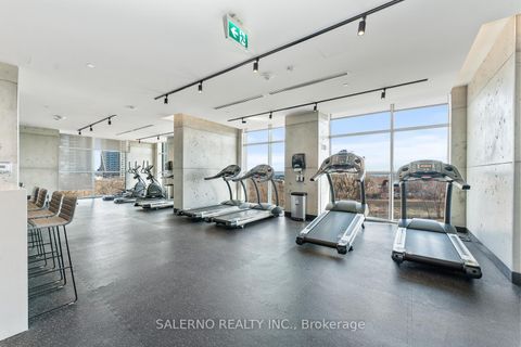 Photo 35 at 610B - 251 Manitoba Street, Mimico, Toronto