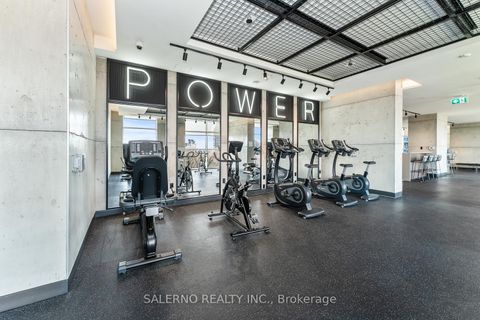 Photo 36 at 610B - 251 Manitoba Street, Mimico, Toronto