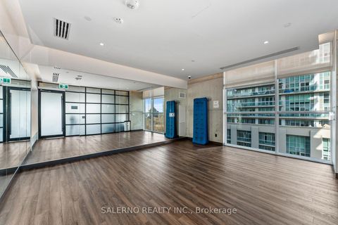 Photo 37 at 610B - 251 Manitoba Street, Mimico, Toronto Photo 37 at 610B - 251 Manitoba Street, Mimico, Toronto