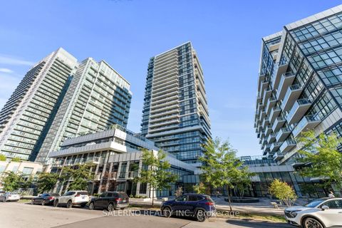 Photo 39 at 610B - 251 Manitoba Street, Mimico, Toronto
