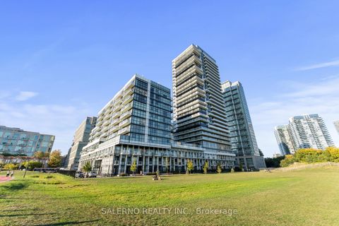 Photo 40 at 610B - 251 Manitoba Street, Mimico, Toronto