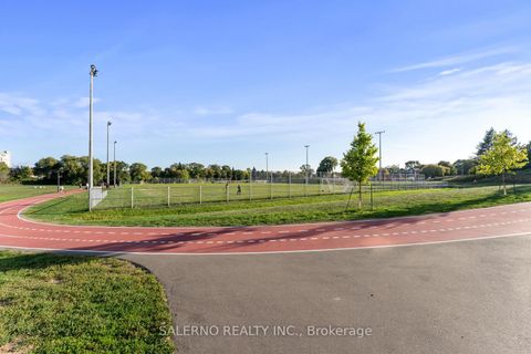 Photo 41 at 610B - 251 Manitoba Street, Mimico, Toronto