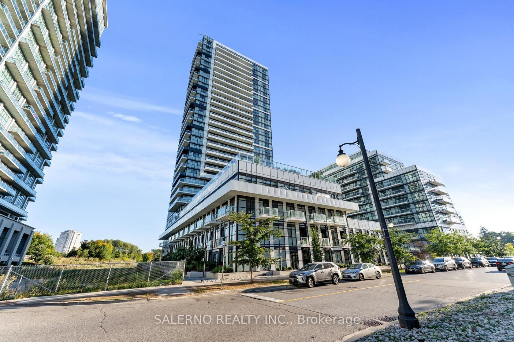 610B - 251 Manitoba Street, Mimico, Toronto 