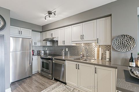 Photo 4 at 1704 - 78 Harrison Garden Boulevard, Willowdale East, Toronto