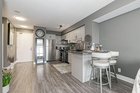 Photo 6 at 1704 - 78 Harrison Garden Boulevard, Willowdale East, Toronto