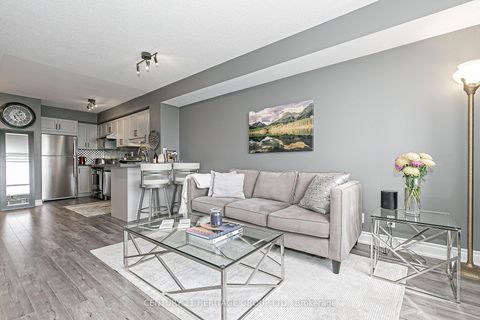 Photo 8 at 1704 - 78 Harrison Garden Boulevard, Willowdale East, Toronto