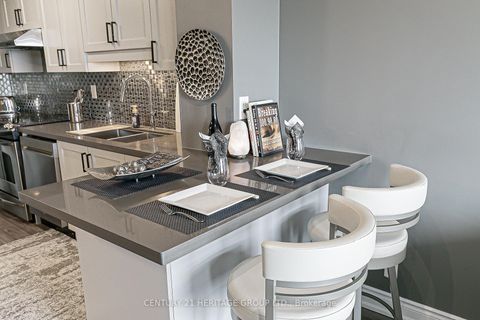 Photo 9 at 1704 - 78 Harrison Garden Boulevard, Willowdale East, Toronto