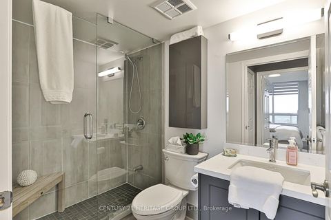 Photo 10 at 1704 - 78 Harrison Garden Boulevard, Willowdale East, Toronto