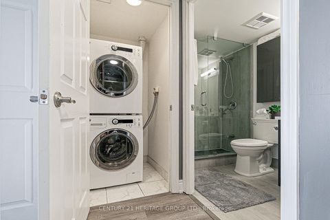 Photo 12 at 1704 - 78 Harrison Garden Boulevard, Willowdale East, Toronto