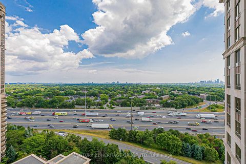 Photo 14 at 1704 - 78 Harrison Garden Boulevard, Willowdale East, Toronto