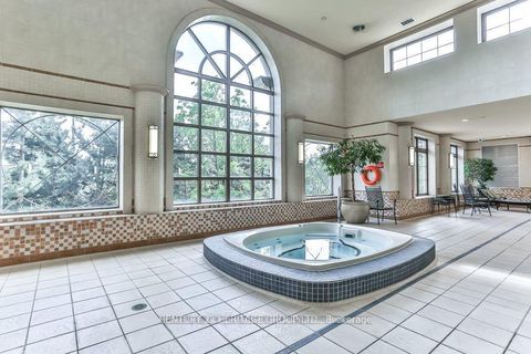 Photo 18 at 1704 - 78 Harrison Garden Boulevard, Willowdale East, Toronto