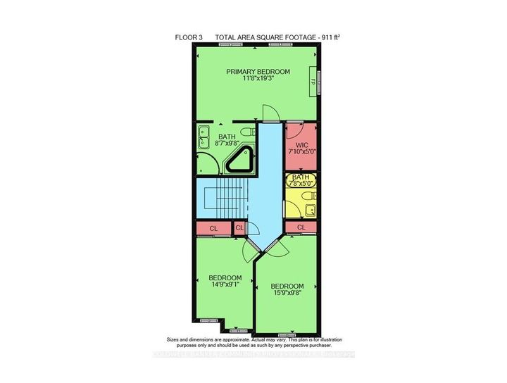 Photo 43 at 37 Meadow Wood Crescent, Stoney Creek Mountain, Hamilton