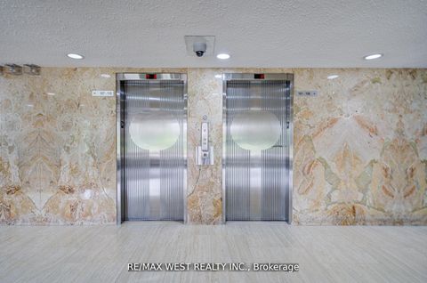 Photo 7 at 606 - 44 Longbourne Drive, Richview, Toronto Photo 7 at 606 - 44 Longbourne Drive, Richview, Toronto