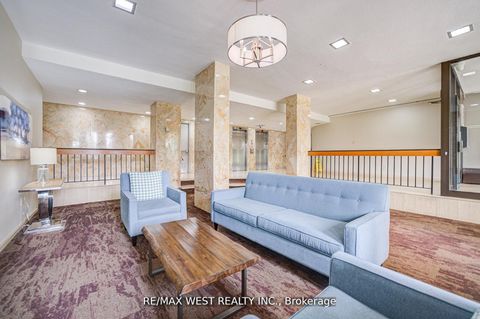 Photo 11 at 606 - 44 Longbourne Drive, Richview, Toronto