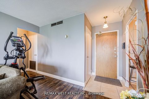 Photo 17 at 606 - 44 Longbourne Drive, Richview, Toronto Photo 17 at 606 - 44 Longbourne Drive, Richview, Toronto