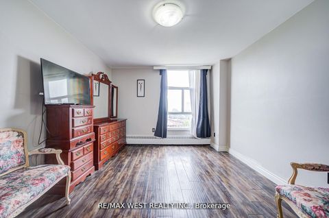 Photo 34 at 606 - 44 Longbourne Drive, Richview, Toronto Photo 34 at 606 - 44 Longbourne Drive, Richview, Toronto