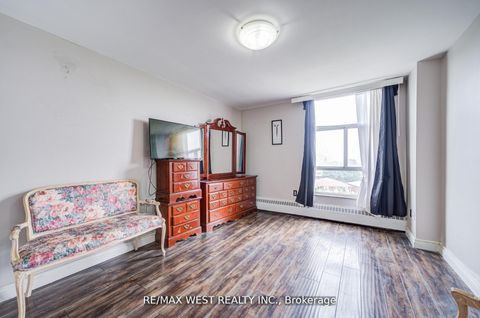 Photo 35 at 606 - 44 Longbourne Drive, Richview, Toronto