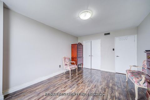 Photo 36 at 606 - 44 Longbourne Drive, Richview, Toronto Photo 36 at 606 - 44 Longbourne Drive, Richview, Toronto