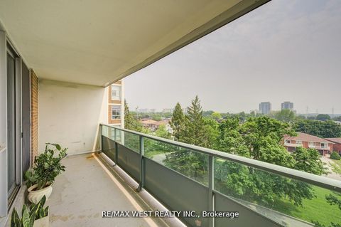 Photo 39 at 606 - 44 Longbourne Drive, Richview, Toronto Photo 39 at 606 - 44 Longbourne Drive, Richview, Toronto