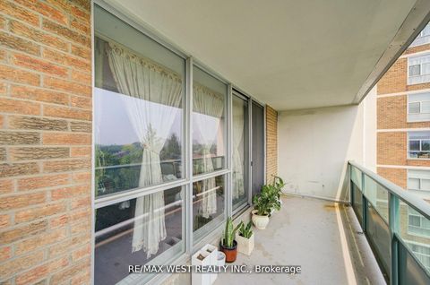 Photo 40 at 606 - 44 Longbourne Drive, Richview, Toronto