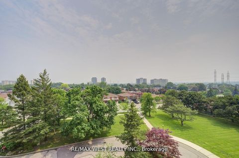 Photo 41 at 606 - 44 Longbourne Drive, Richview, Toronto