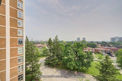 Photo 42 at 606 - 44 Longbourne Drive, Richview, Toronto Photo 42 at 606 - 44 Longbourne Drive, Richview, Toronto