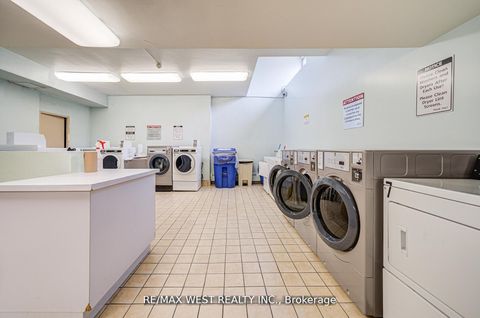 Photo 43 at 606 - 44 Longbourne Drive, Richview, Toronto Photo 43 at 606 - 44 Longbourne Drive, Richview, Toronto