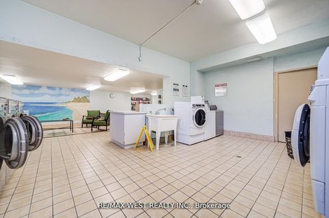 Photo 44 at 606 - 44 Longbourne Drive, Richview, Toronto