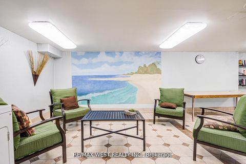 Photo 45 at 606 - 44 Longbourne Drive, Richview, Toronto