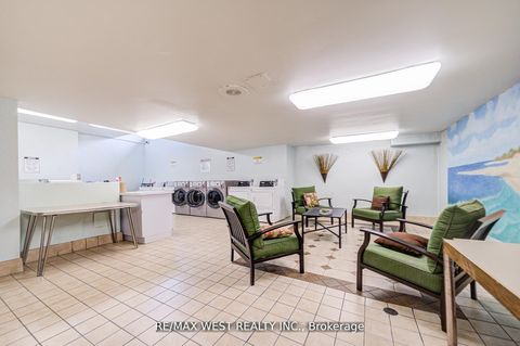 Photo 46 at 606 - 44 Longbourne Drive, Richview, Toronto