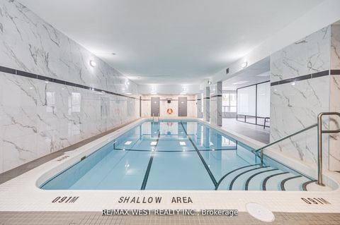 Photo 49 at 606 - 44 Longbourne Drive, Richview, Toronto Photo 49 at 606 - 44 Longbourne Drive, Richview, Toronto