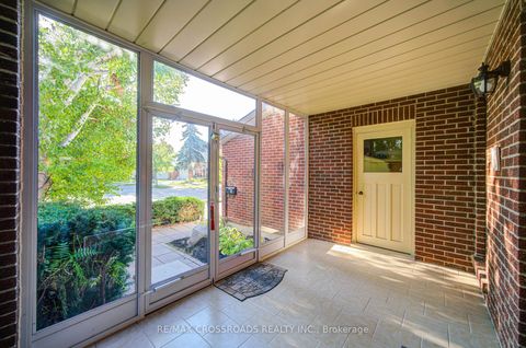 Photo 1 at 41 Huntsmill Boulevard, Steeles, Toronto