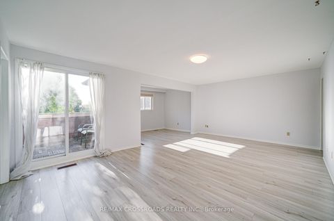 Photo 9 at 41 Huntsmill Boulevard, Steeles, Toronto