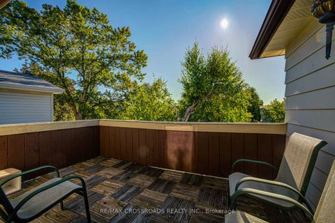 Photo 11 at 41 Huntsmill Boulevard, Steeles, Toronto