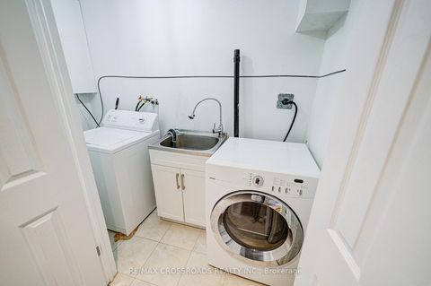 Photo 21 at 41 Huntsmill Boulevard, Steeles, Toronto
