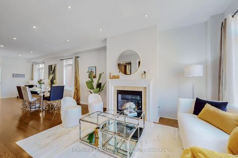 Photo 2 at 62 White Spruce Crescent, Patterson, Vaughan
