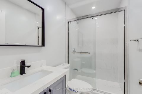 Photo 29 at 62 White Spruce Crescent, Patterson, Vaughan