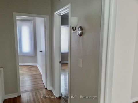 Photo 10 at 34 Mc Farland Avenue, Davenport, Toronto
