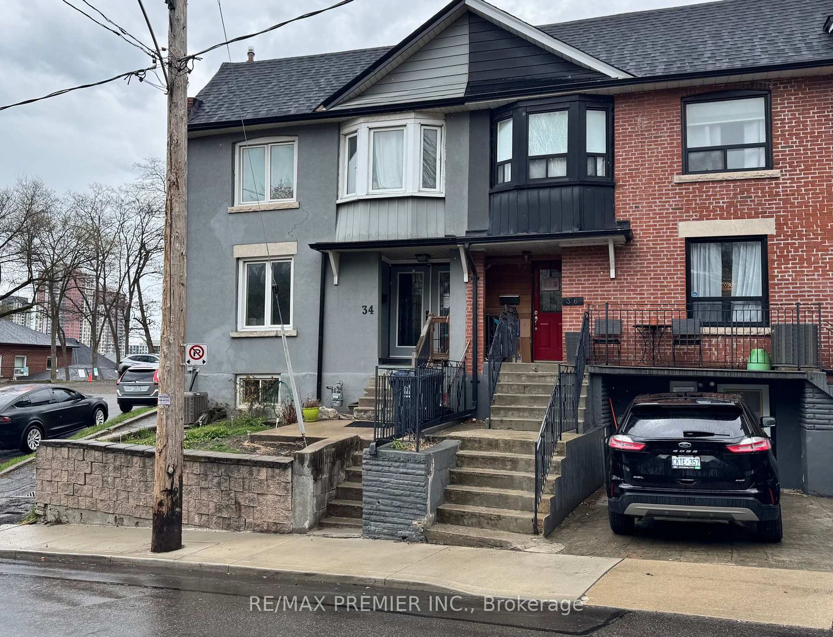 34 Mc Farland Avenue, Davenport, Toronto photo 2 34 Mc Farland Avenue, Davenport, Toronto photo 2