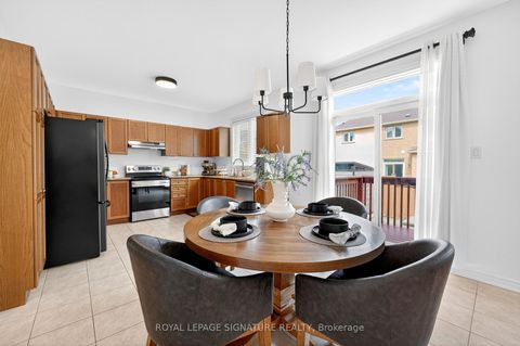 Photo 9 at 50 Steel Drive, Bayview Northeast, Aurora