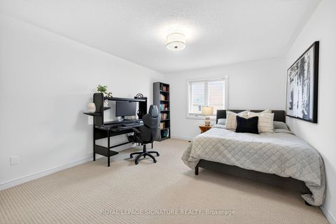 Photo 21 at 50 Steel Drive, Bayview Northeast, Aurora