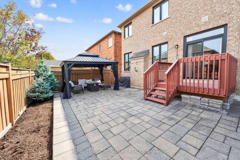 Photo 26 at 50 Steel Drive, Bayview Northeast, Aurora