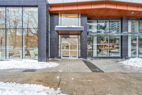 Photo 2 at 1711 - 85 Wood Street, Yonge Corridor, Toronto