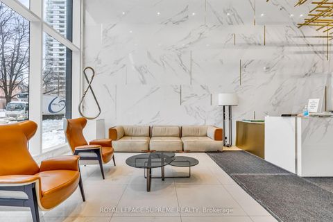 Photo 3 at 1711 - 85 Wood Street, Yonge Corridor, Toronto Photo 3 at 1711 - 85 Wood Street, Yonge Corridor, Toronto